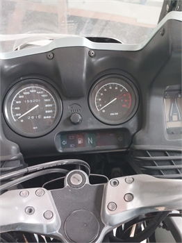 BMW R 1100 RT ABS